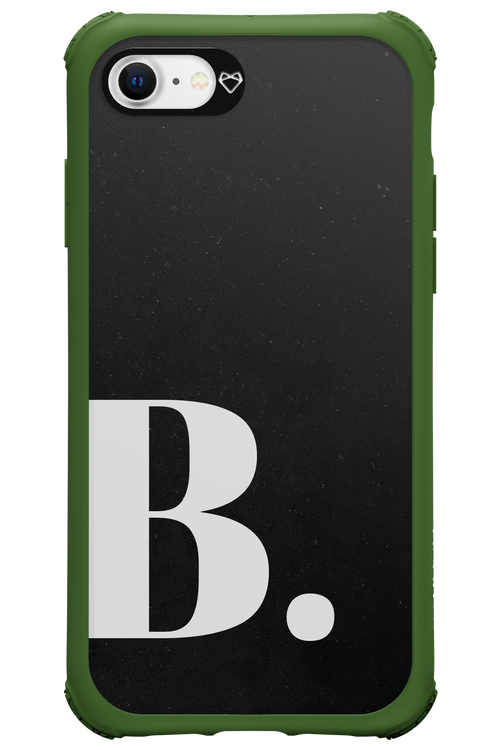 B (Off Space) 2.0 - Apple iPhone 8