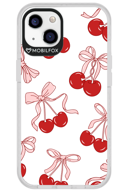 Cherry Queen 2.0 - Apple iPhone 13