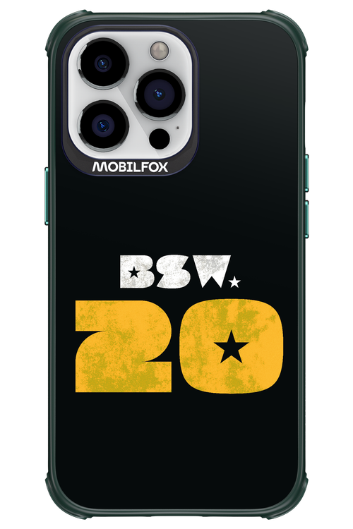 BSW 20 (6) 2.0 - Apple iPhone 13 Pro