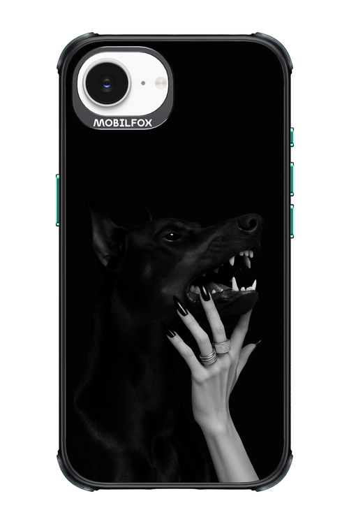 Hellhound 2.0 - Apple iPhone 16e