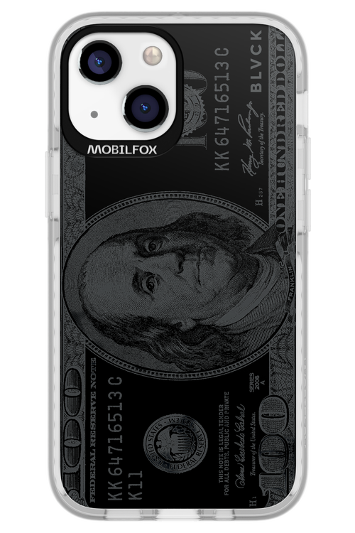 100 2.0 - Apple iPhone 13 Mini