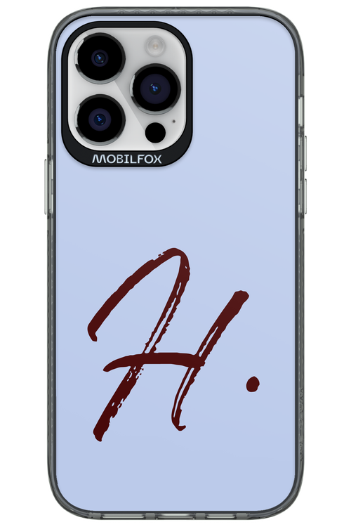 (Jellyfish Presso) H 2.0 - Apple iPhone 14 Pro Max