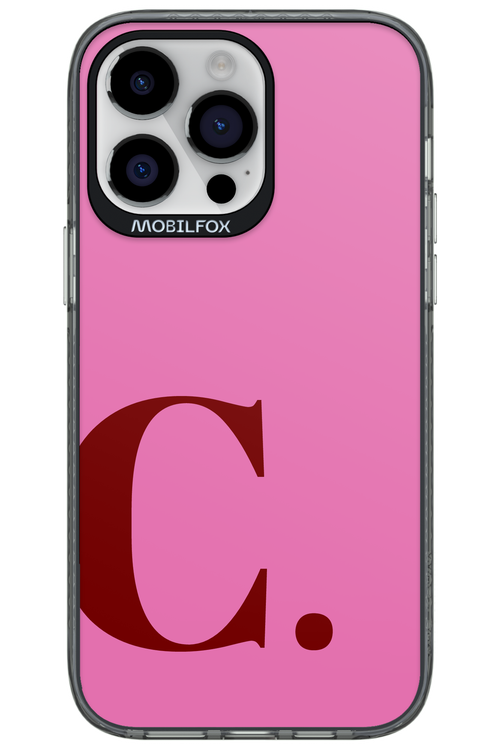 C (Sorbet) 2.0 - Apple iPhone 14 Pro Max