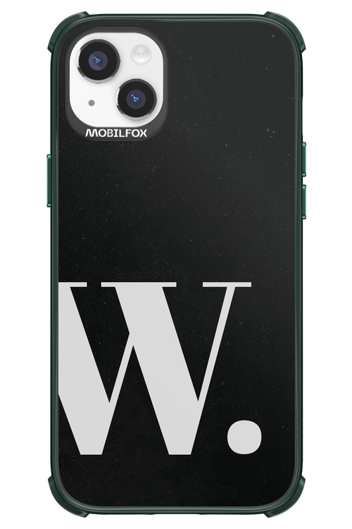 W (Off Space) 2.0 - Apple iPhone 14 Plus