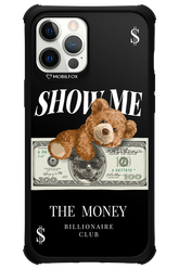 Show Me The Money 2.0 - Apple iPhone 12 Pro Max