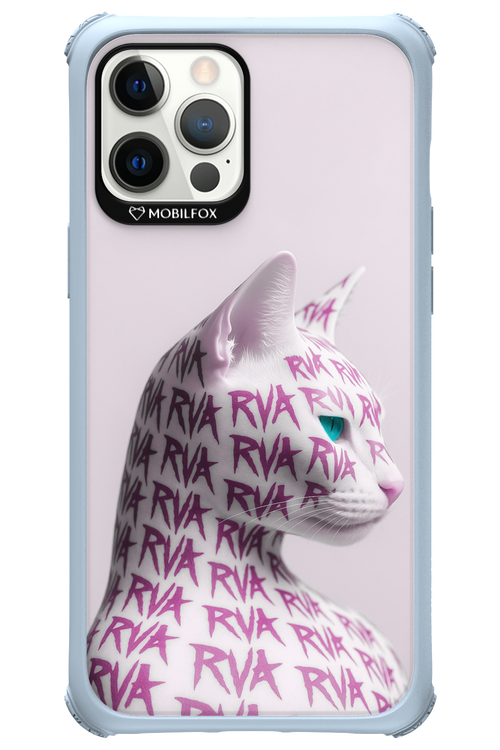 RVA Cat - Apple iPhone 12 Pro Max