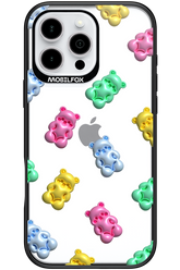 Gummmy Bears - Apple iPhone 16 Pro Max