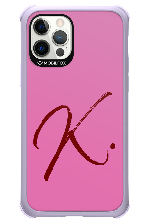 (Sorbet) K 2.0 - Apple iPhone 12 Pro