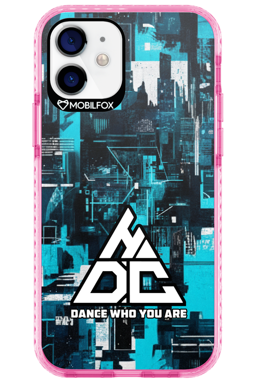 HDC 5 - Apple iPhone 12