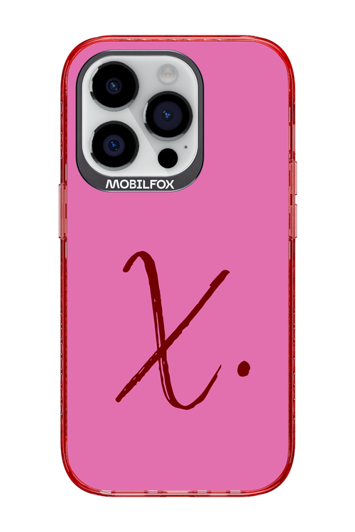 (Sorbet) X 2.0 - Apple iPhone 14 Pro