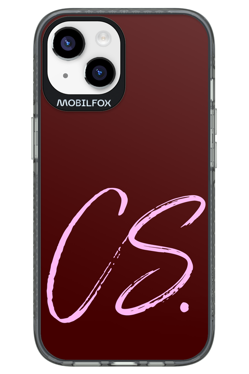(Dark Blush) CS 2.0 - Apple iPhone 14