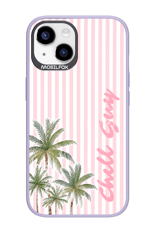 Chill Guy 2.0 - Apple iPhone 14