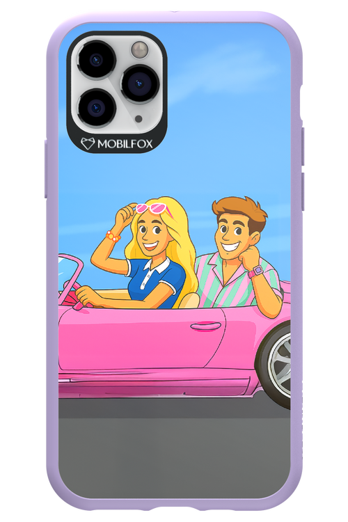 My Way 2.0 - Apple iPhone 11 Pro
