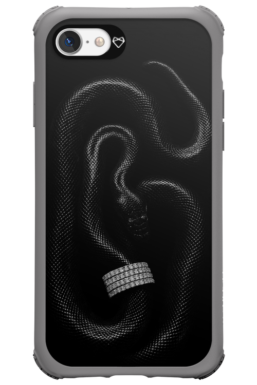 Diamond Mamba - Apple iPhone 7