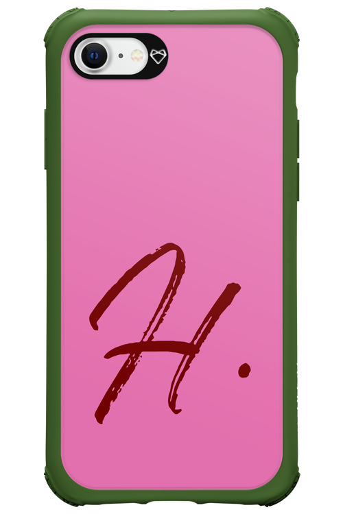 (Sorbet) H 2.0 - Apple iPhone SE 2020