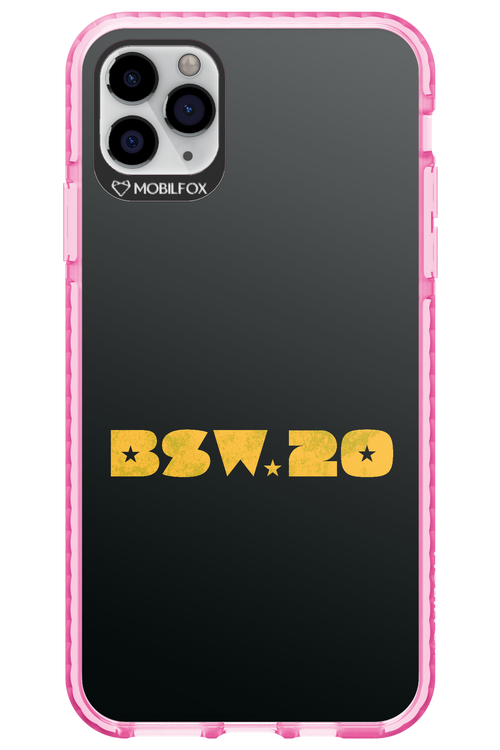 BSW 20 (10) 2.0 - Apple iPhone 11 Pro Max