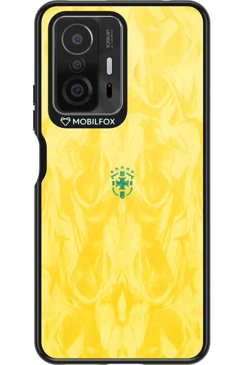 Brasil 2.0 - Xiaomi Mi 11T