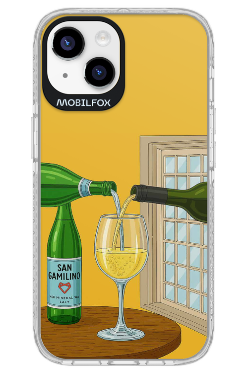 Gami Spritz 2.0 - Apple iPhone 14