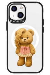 Bear Babe - Apple iPhone 13 Mini