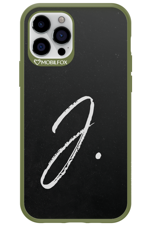 (Off Space) J 2.0 - Apple iPhone 12 Pro