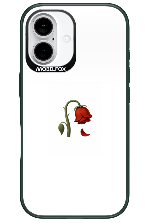 Rose 2.0 - Apple iPhone 16