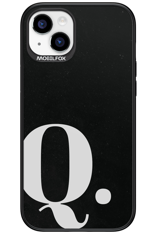 Q (Off Space) 2.0 - Apple iPhone 15 Plus