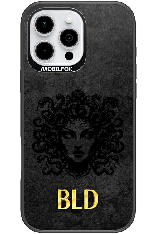 BLD MEDUSA - Apple iPhone 16 Pro Max