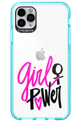 Girl Powerr - Apple iPhone 11 Pro Max