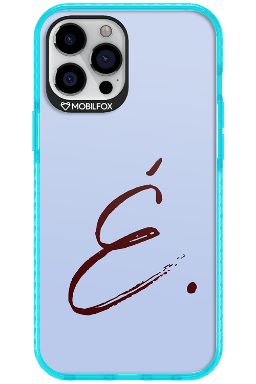 (Jellyfish Presso) E II 2.0 - Apple iPhone 12 Pro Max