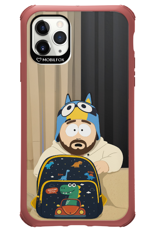 KidHeli 2.0 - Apple iPhone 11 Pro Max