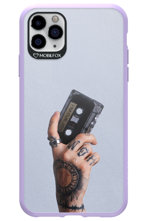 Bagabont 2.0 - Apple iPhone 11 Pro Max
