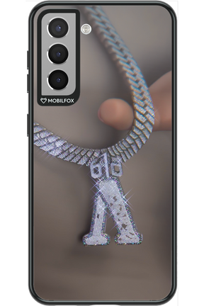 Azteca Chain 2.0 - Samsung Galaxy S21