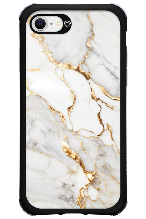 Ariel 2.0 - Apple iPhone 8