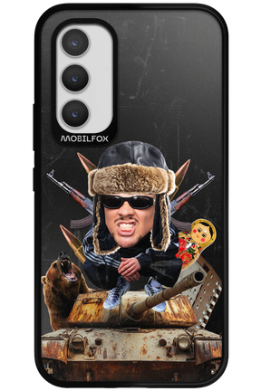 Final Boss - Samsung Galaxy A34