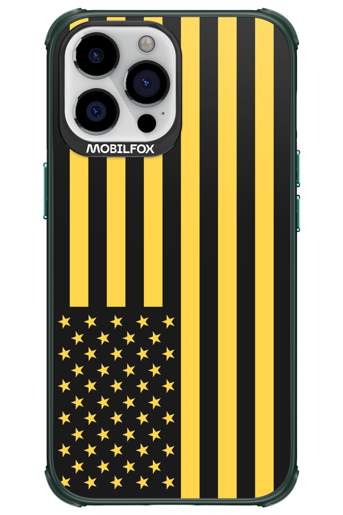 Safety Stars 2.0 - Apple iPhone 13 Pro Max