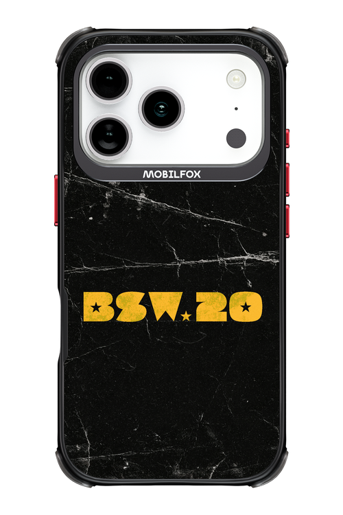 BSW 20 (5) 2.0 - Apple iPhone 17 Pro