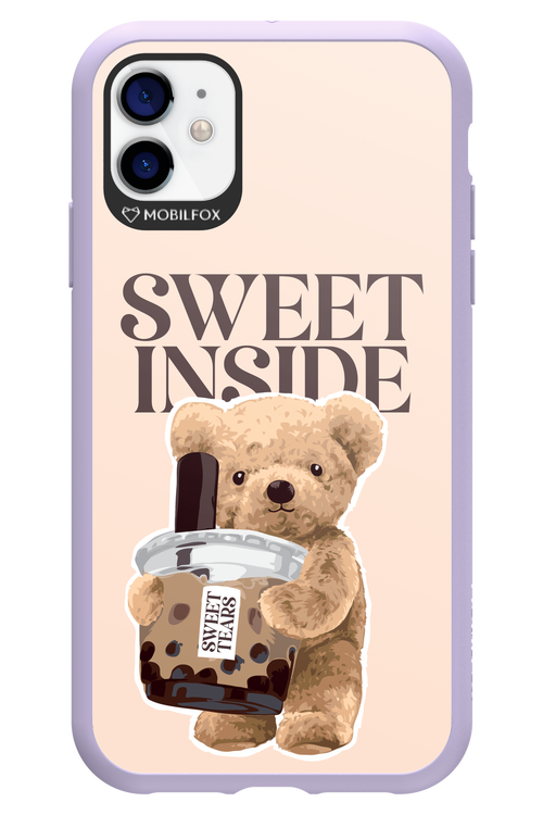 Sweet Inside 2.0 - Apple iPhone 11