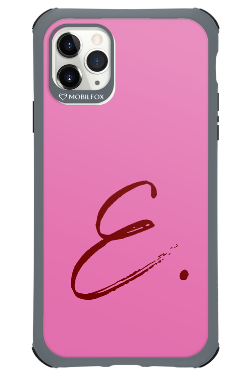 (Sorbet) E 2.0 - Apple iPhone 11 Pro Max