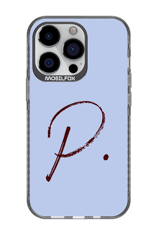 (Jellyfish Presso) P 2.0 - Apple iPhone 13 Pro
