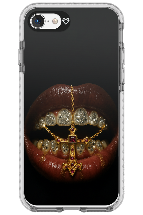 Greedy - Apple iPhone 8