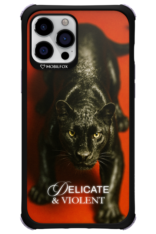 DeliCat 2.0 - Apple iPhone 12 Pro Max