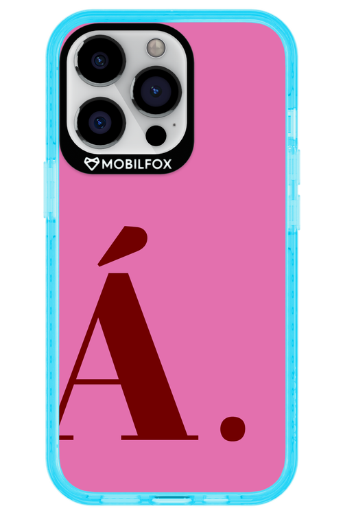 A II (Sorbet) 2.0 - Apple iPhone 13 Pro