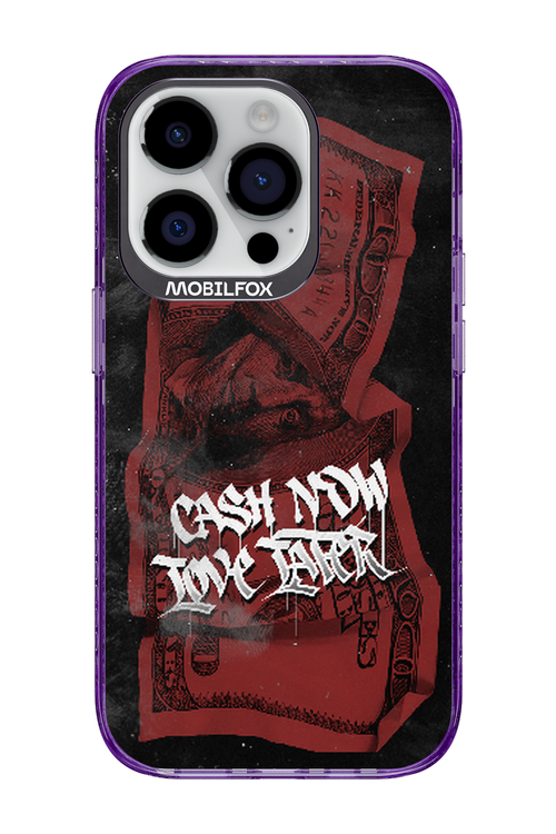 Liquid Assets - Apple iPhone 14 Pro