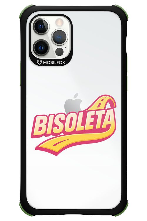 Bisoleta - Apple iPhone 12 Pro