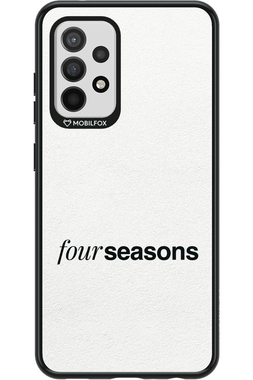 BSW FourSeasons 11 2.0 - Samsung Galaxy A52 / A52 5G / A52s