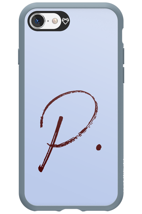 (Jellyfish Presso) P 2.0 - Apple iPhone SE 2020