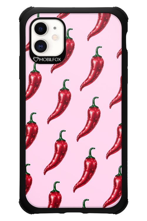 Chili Babe 2.0 - Apple iPhone 11
