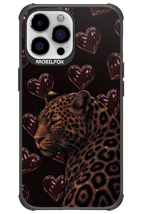 Leo Hearts 2.0 - Apple iPhone 13 Pro Max