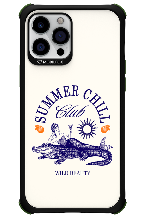 ChillMaid 2.0 - Apple iPhone 12 Pro Max