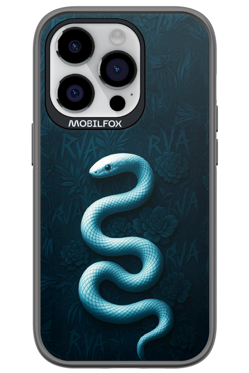 Night Venom 2.0 - Apple iPhone 14 Pro